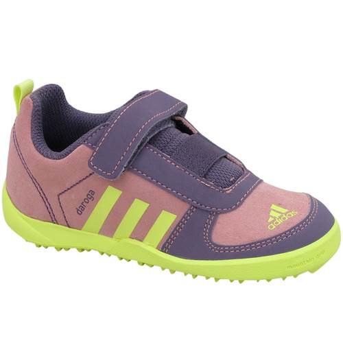 Adidas Dragon Lea CF I Pink