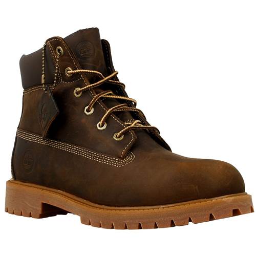  Timberland Authentic 6