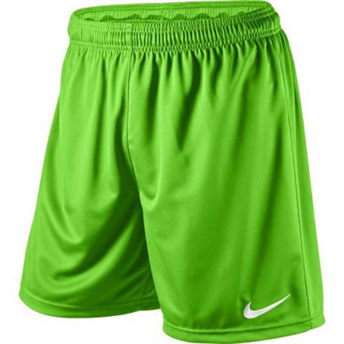 Trousers Nike Park Knit Drifit Junior