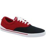 Shoes Adidas Park ST Classic (Black, Red) • price 66,00 EUR •