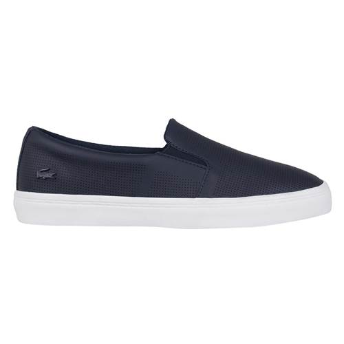 Lacoste 731CAW0116003 Navy blue