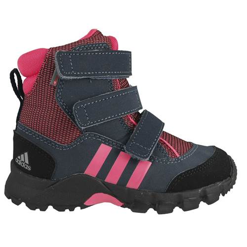 Adidas CW Holtanna Snow CF I Pink,Black,Graphite