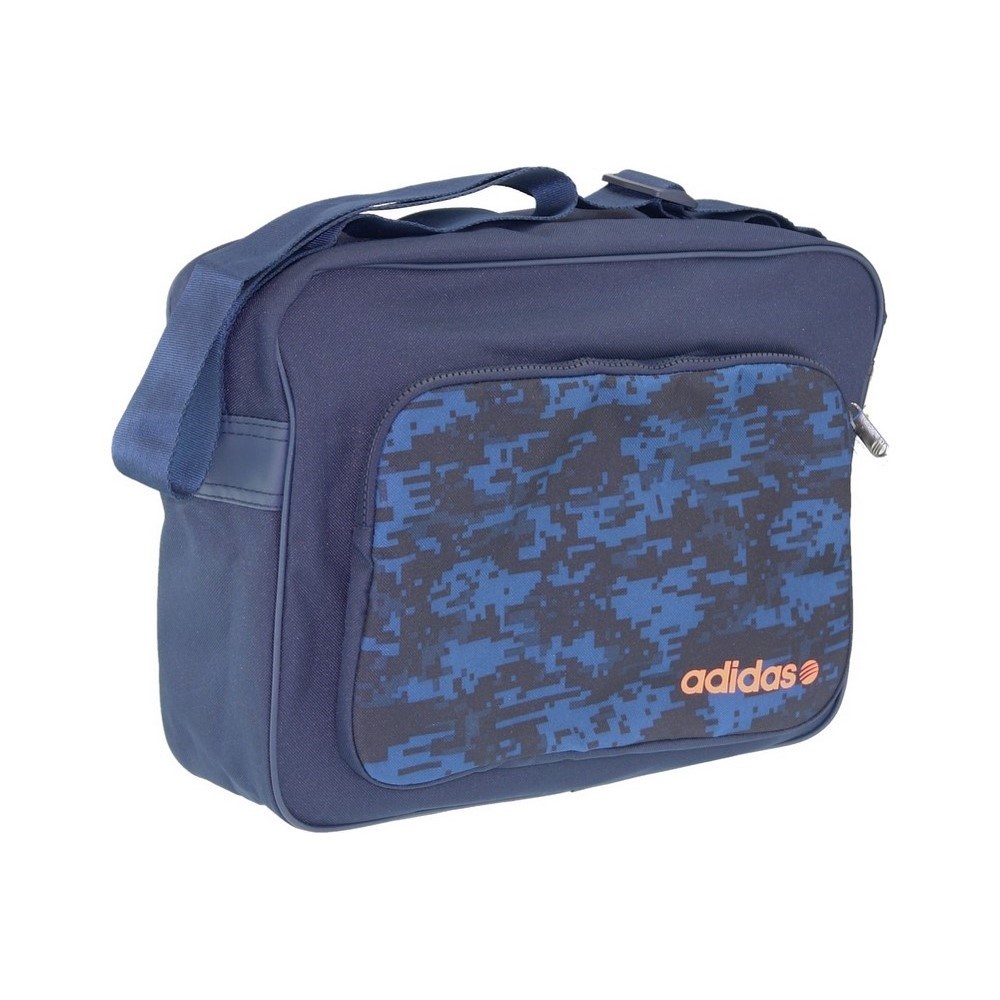 Buy ADIDAS Unisex Black BP POWER IV Brand Logo Backpack - Backpacks for  Unisex 2496183 | Myntra