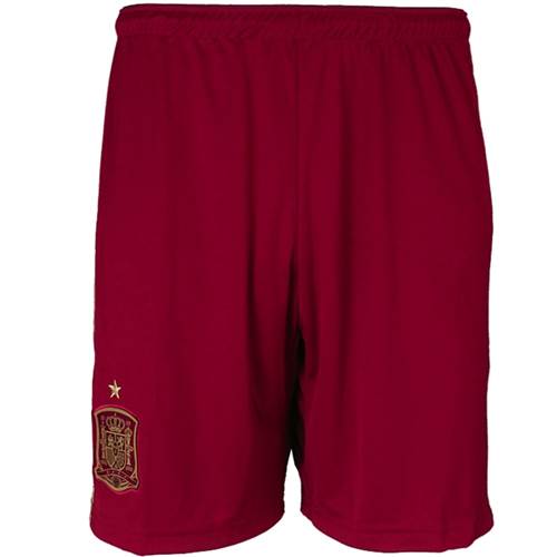 Trousers Adidas Spanien Herren Fußball Shorts