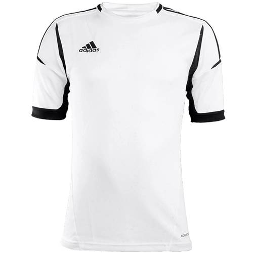 Adidas Condivo 12 Jersey Short Sleeve Black,White