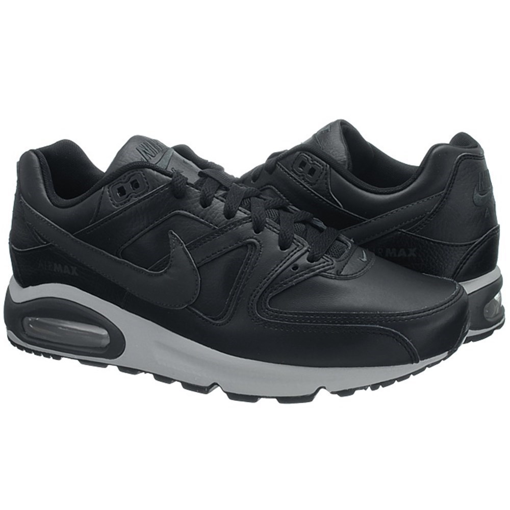 Shoes Nike Air Max Command Leather • shop