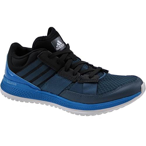 Adidas ZG Bounce Trainer Navy blue,Blue