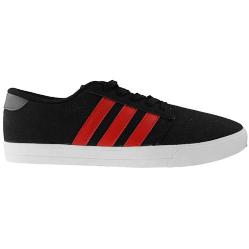 Adidas VS Skate White,Red,Black