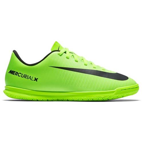  Nike Junior Mercurialx Vortex Iii IC