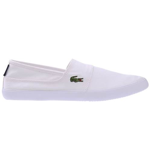 Lacoste Maricle White
