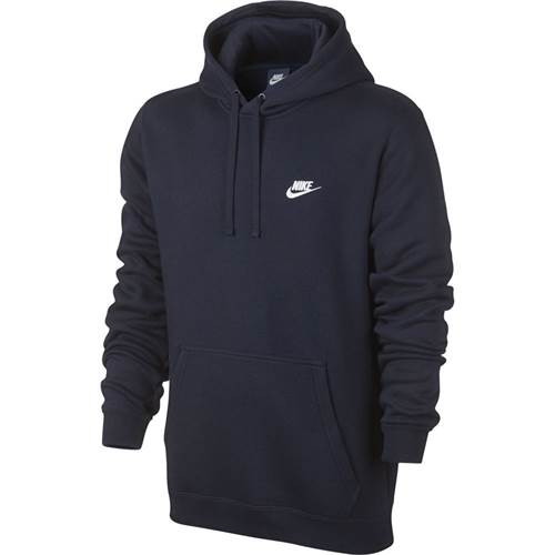 Sweatshirt Nike Sportswear Hoodie Fleece Club