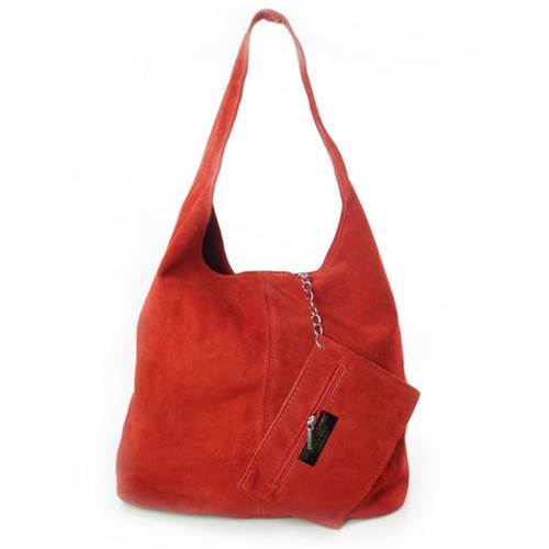 Handbags Vera Pelle Shopper Bag XL A4
