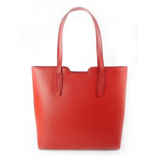Handbags Vera Pelle Xxl Shopper Bag