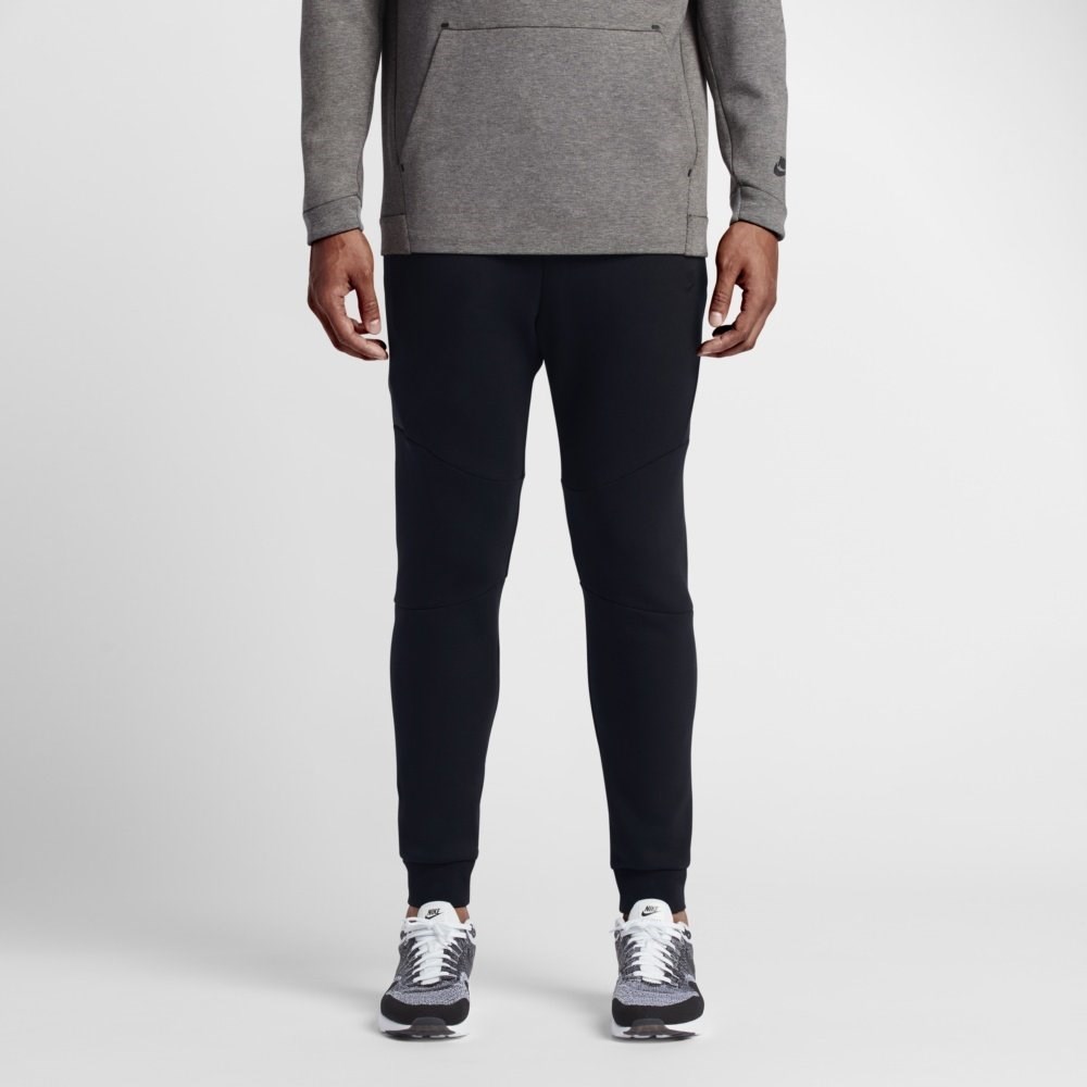 Coletar 95+ imagem calça nike sportswear tech fleece masculina - br ...