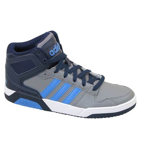 Adidas BB9TIS K Blue,Grey