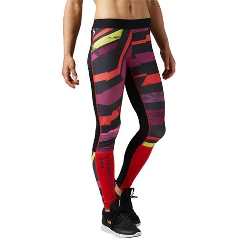 Trousers Reebok One Series Tight