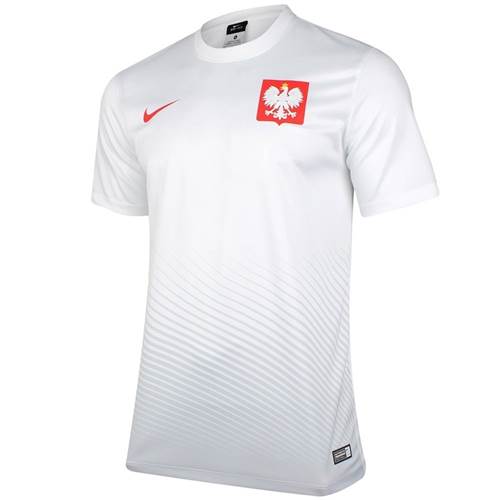 T-Shirt Nike Euro 2016 Home Supporters Junior