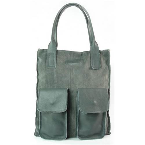 Handbags Vera Pelle Xxl A4