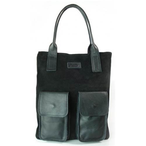Handbags Vera Pelle Xxl A4