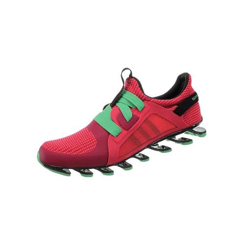 Adidas Springblade Nanaya Green,Red