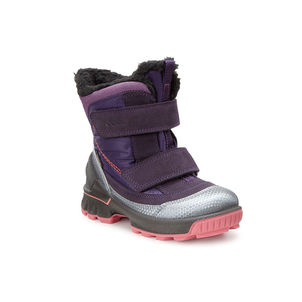 Shoes Ecco Biom Hike Infant () • price 93 EUR •
