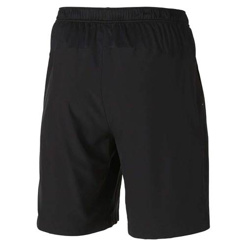Trousers Asics Club Woven Short 9INCH