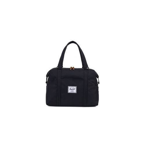 Handbags Herschel Strand Tote Black