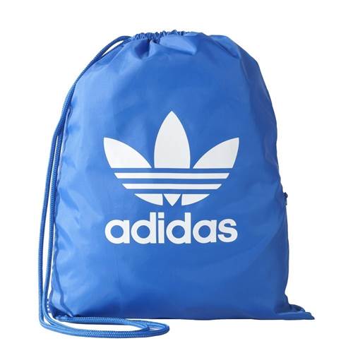 Backpack Adidas Gymsack Trefoil