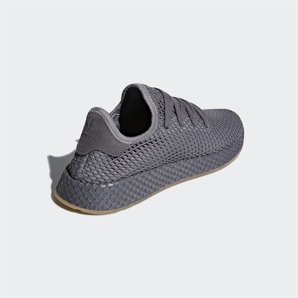 Persistence afternoon tuition fee Shoes Adidas Deerupt Runner • shop ie.takemore.net