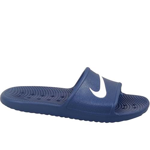 Nike Kawa Shower GS Navy blue