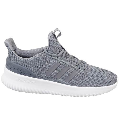 Adidas Cloudfoam Ultimate Grey