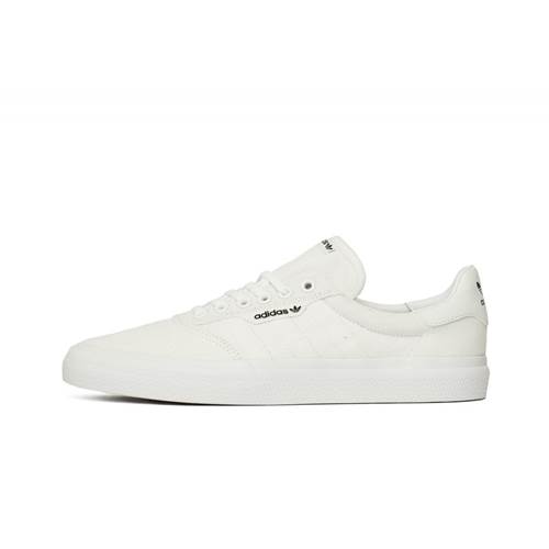 Adidas 3MC White