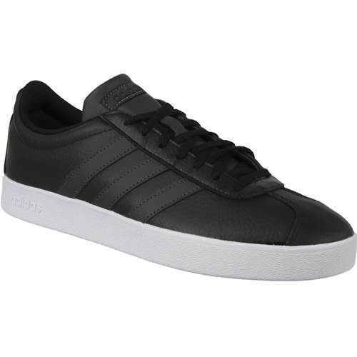 Adidas VL Court 20 Black