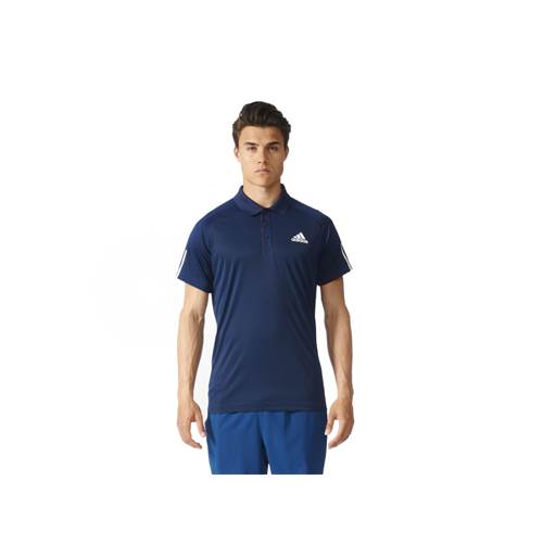 T-Shirt Adidas Club Polo