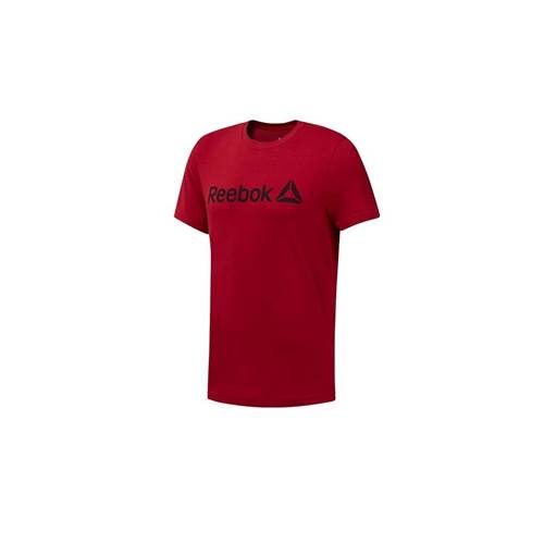 T-Shirt Reebok Qqr Linear