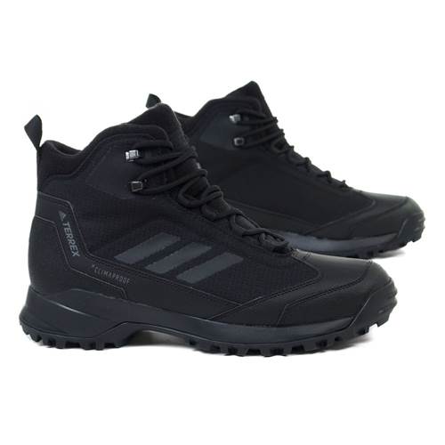 Shoes Adidas Terrex Heron Mid CW CP () • price 158,99 EUR •