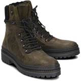 tommy hilfiger modern hiking boots