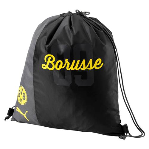 Backpack Puma Bvb Fanwear Borussia