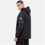mountain quest jacket north face