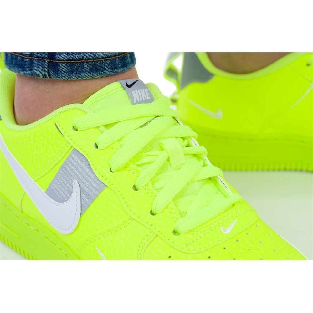 Shoes Nike Air FORCE1 LV8 Utility GS • shop