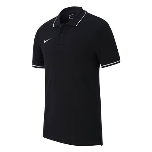 T-Shirt Nike Polo TM Club 19