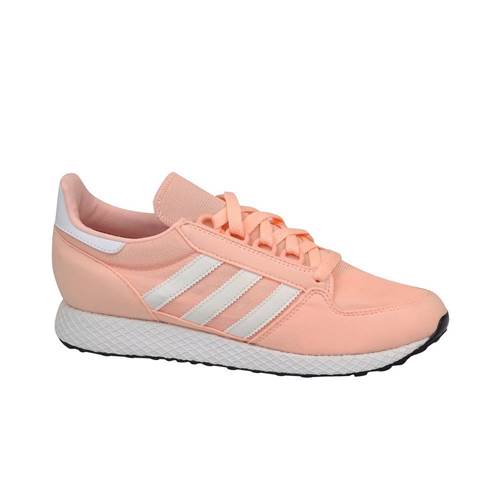 Adidas Forest Grove J Pink