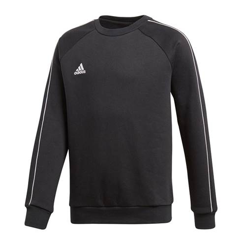 Sweatshirt Adidas JR Core 18