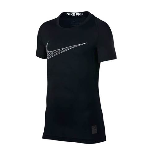T-Shirt Nike JR Compression SS