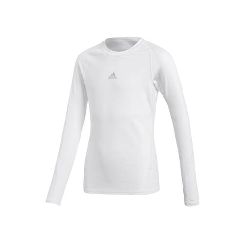 T-Shirt Adidas Junior Alphaskin