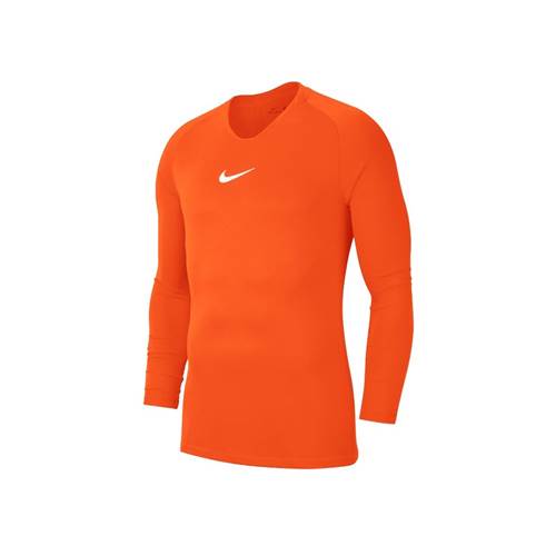 Nike Dry Park First Layer Orange