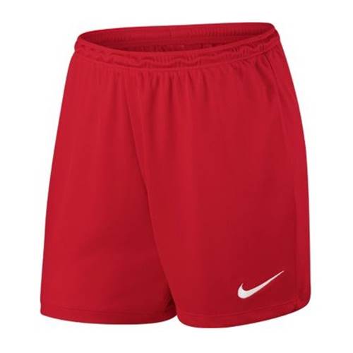 Trousers Nike Park Short