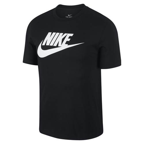 Nike Icon Futura Black