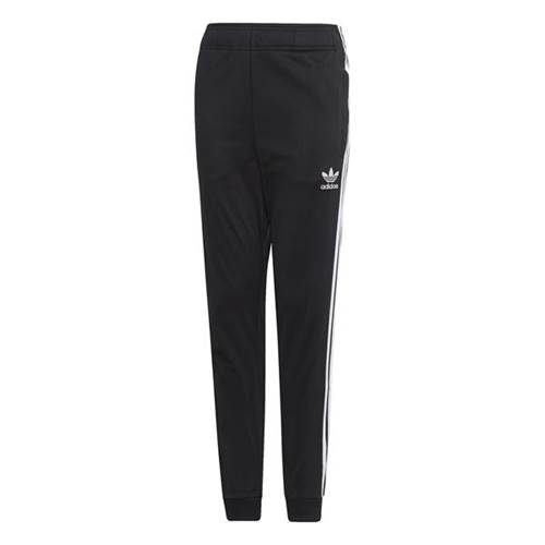 Adidas Junior Superstar Pants Black