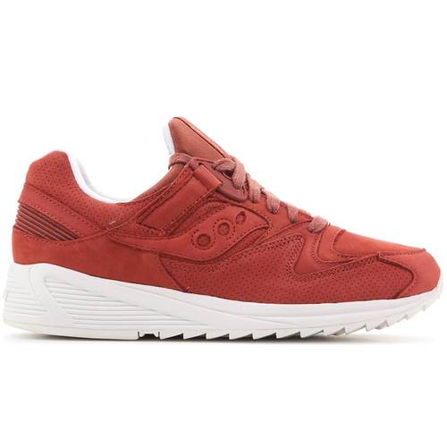 Saucony Grid 8500 HT Red